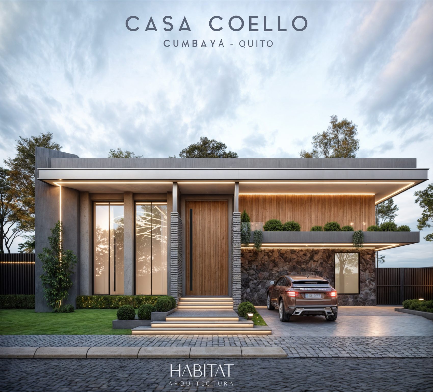 Casa Coello